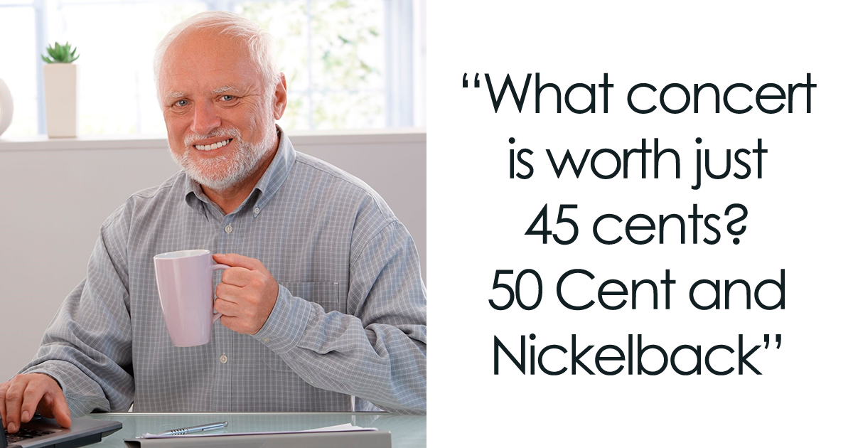 The Quest for Peak Cringe: Dissecting Online Forums' Worst Jokes